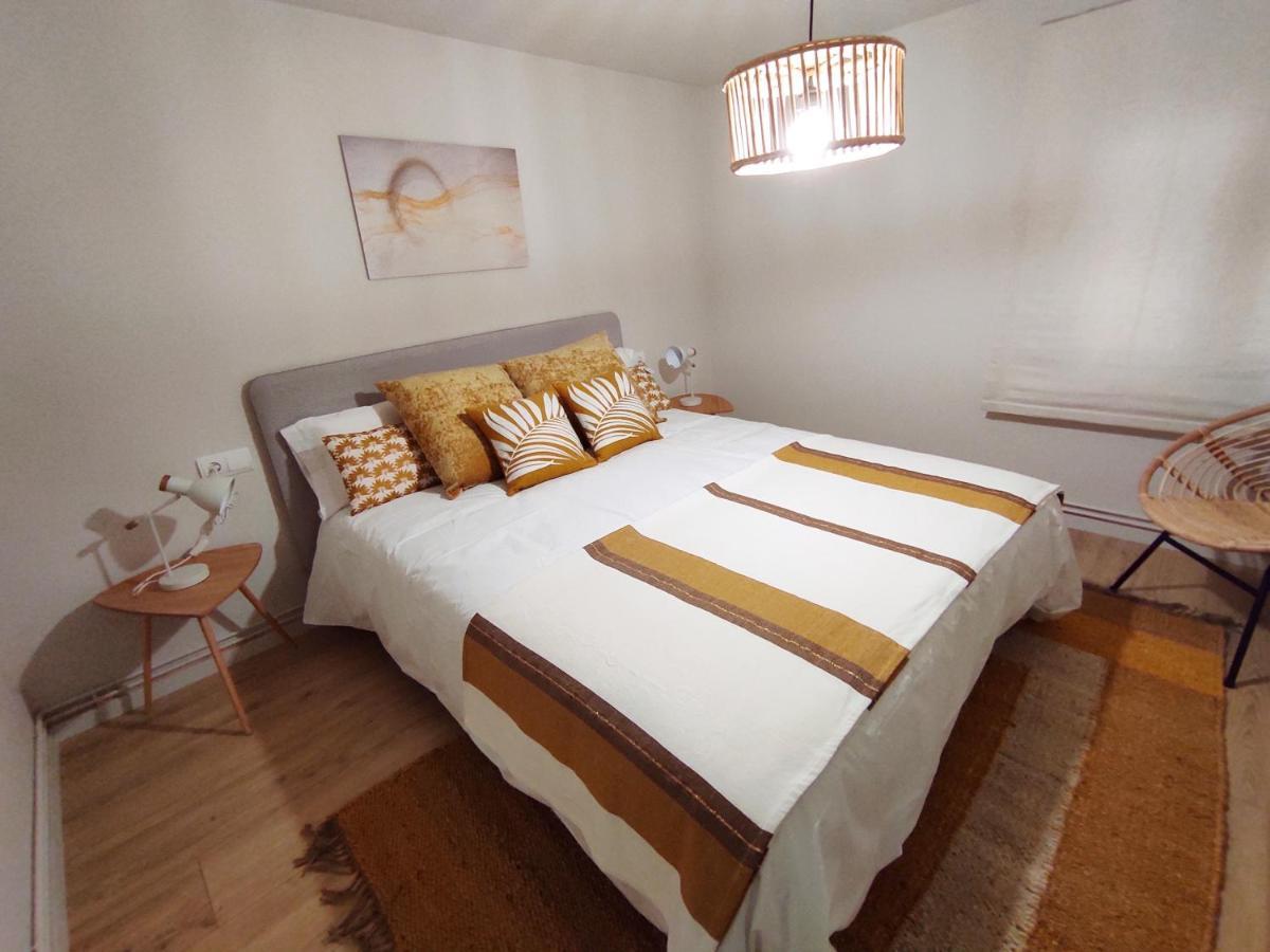 Apartament Flor De Lis Sant Hilari Sacalm Zewnętrze zdjęcie